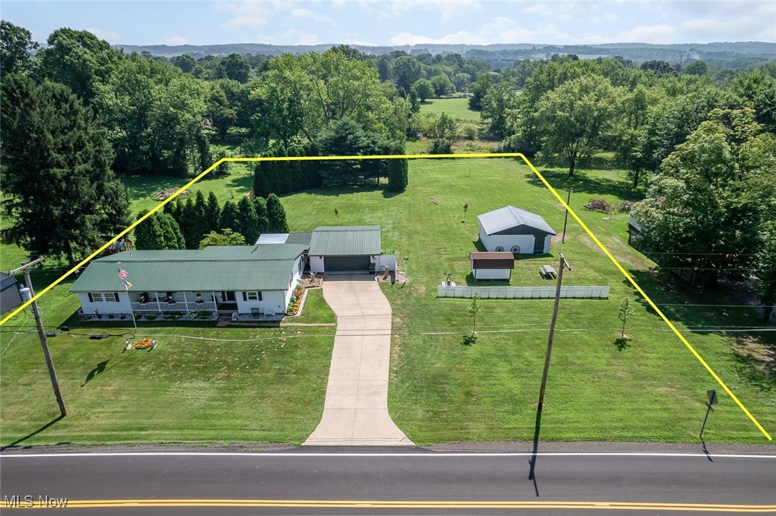 6618 Shepler Church Avenue SW Navarre OH 44662