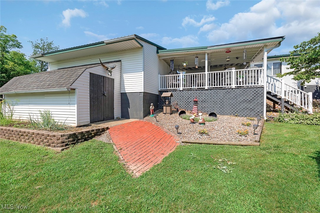 6618 Shepler Church Avenue SW Navarre OH 44662