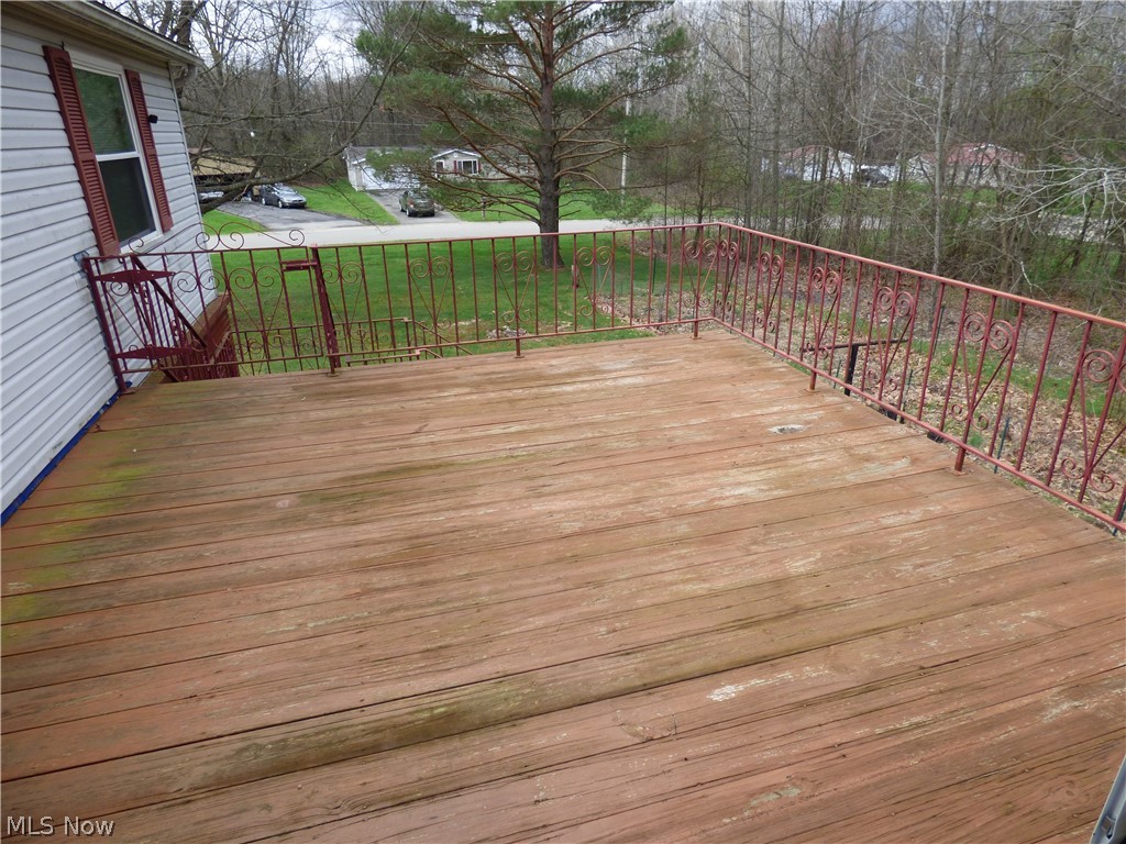 480 Aurora Drive Youngstown OH 44505