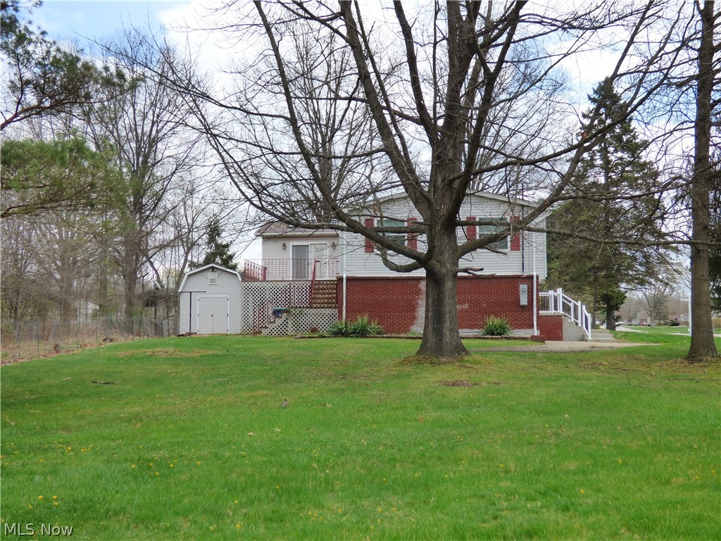 480 Aurora Drive Youngstown OH 44505