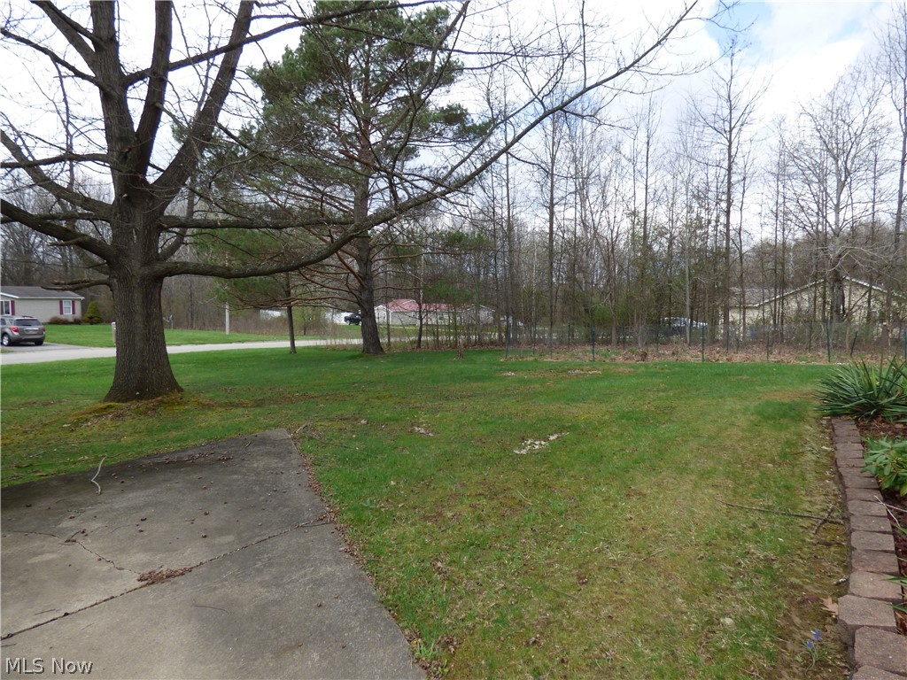 480 Aurora Drive Youngstown OH 44505