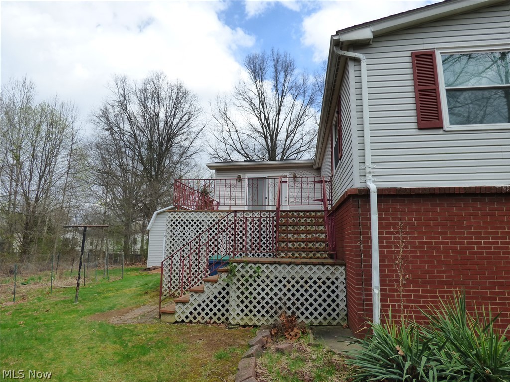 480 Aurora Drive Youngstown OH 44505