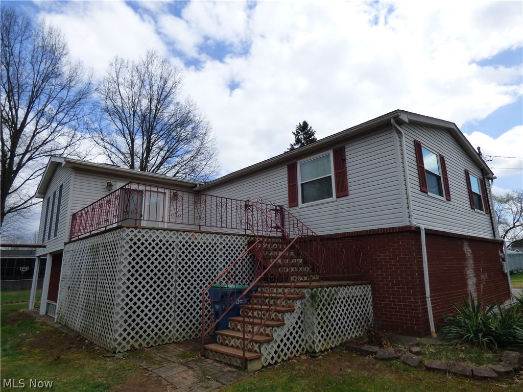 480 Aurora Drive Youngstown OH 44505