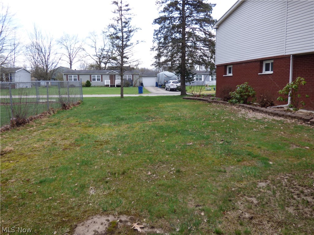 480 Aurora Drive Youngstown OH 44505