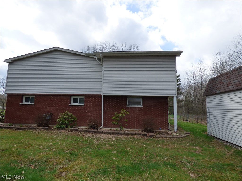 480 Aurora Drive Youngstown OH 44505
