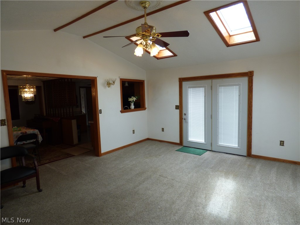 480 Aurora Drive Youngstown OH 44505