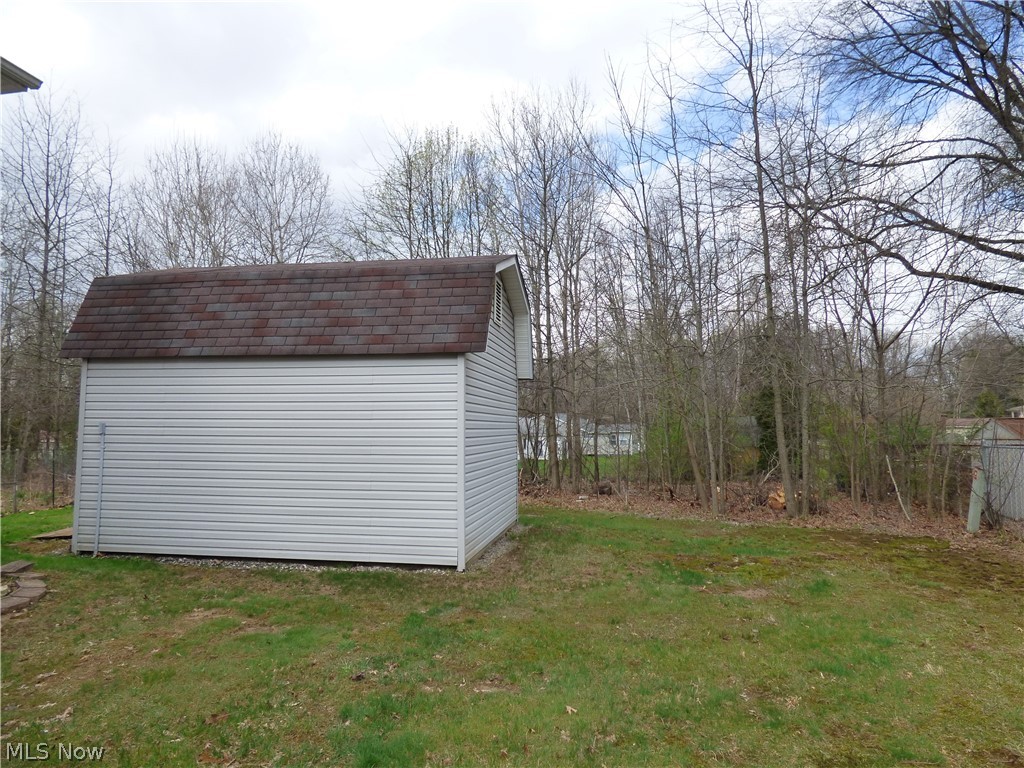 480 Aurora Drive Youngstown OH 44505