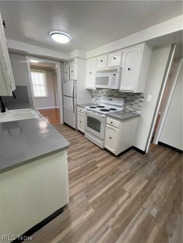 1663 Lyndhurst Lyndhurst OH 44124