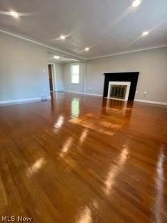 1663 Lyndhurst Lyndhurst OH 44124