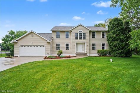 992 Martin Road Mogadore OH 44260