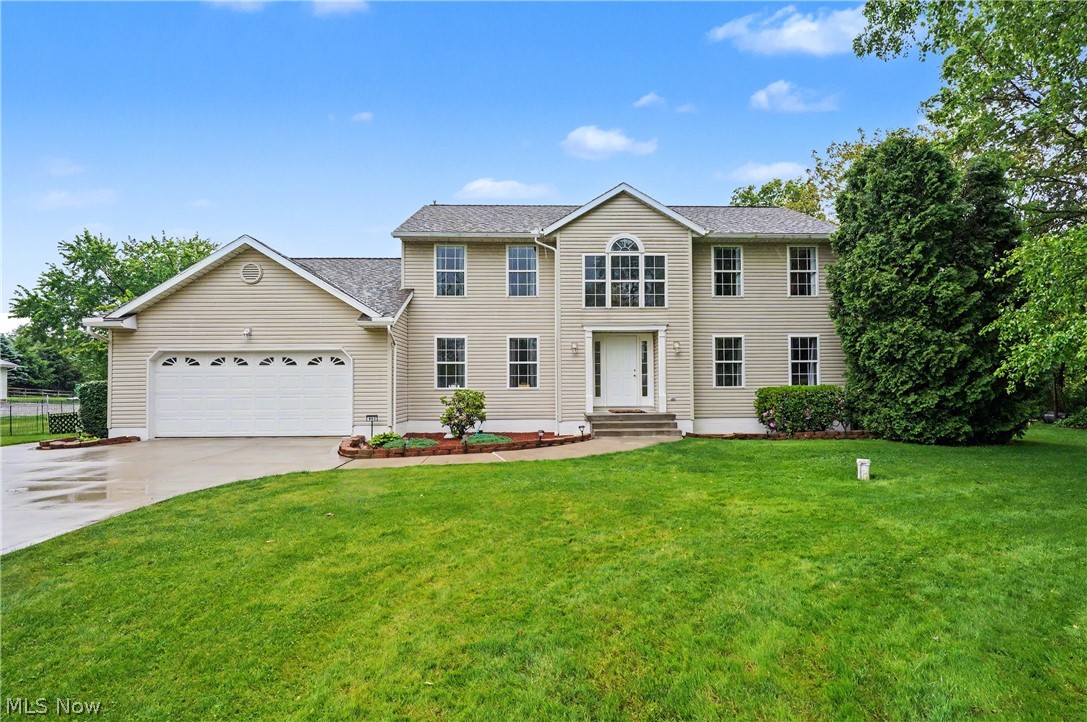 992 Martin Road Mogadore OH 44260