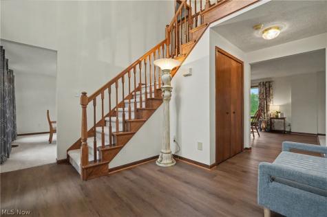 992 Martin Road Mogadore OH 44260