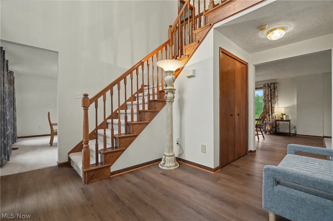 992 Martin Road Mogadore OH 44260