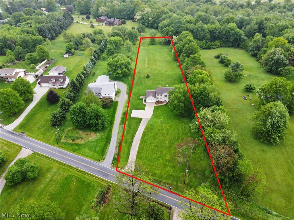 992 Martin Road Mogadore OH 44260
