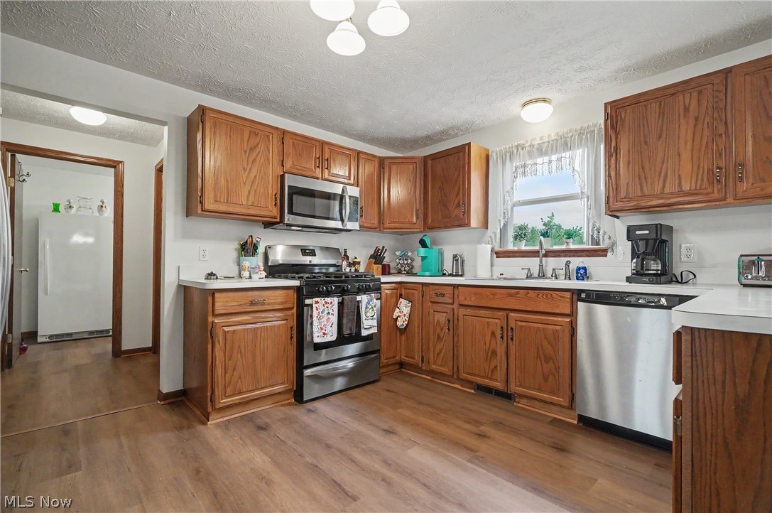 992 Martin Road Mogadore OH 44260
