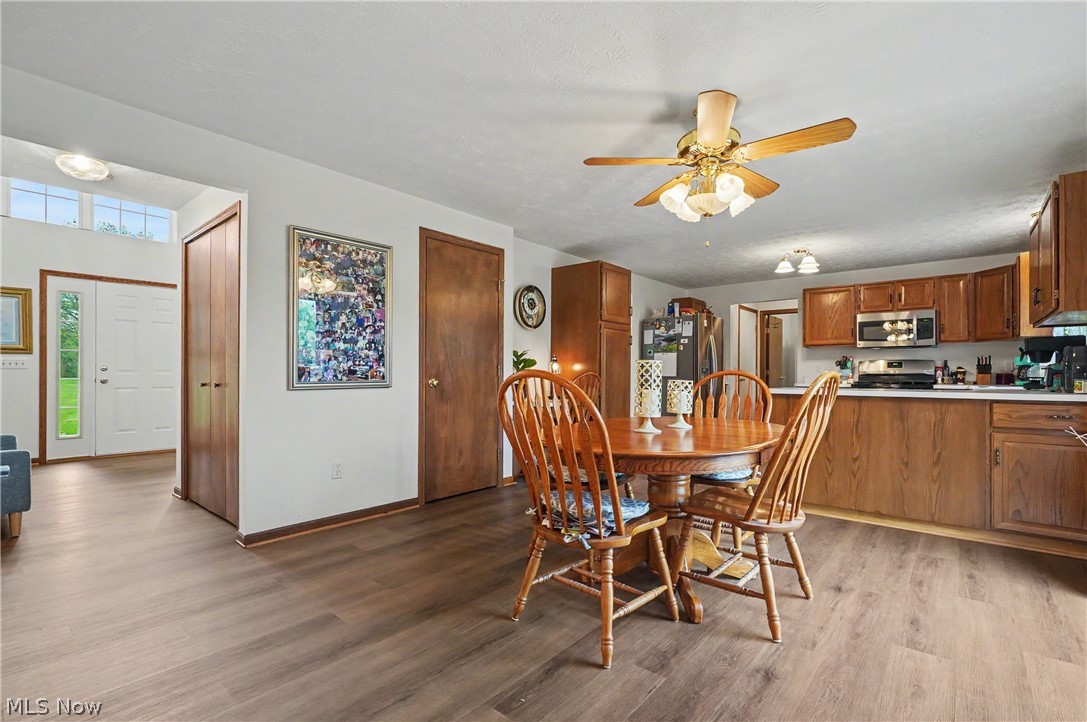 992 Martin Road Mogadore OH 44260