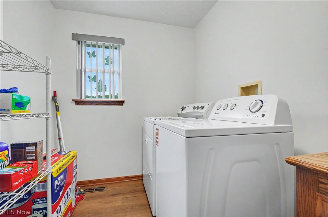 992 Martin Road Mogadore OH 44260