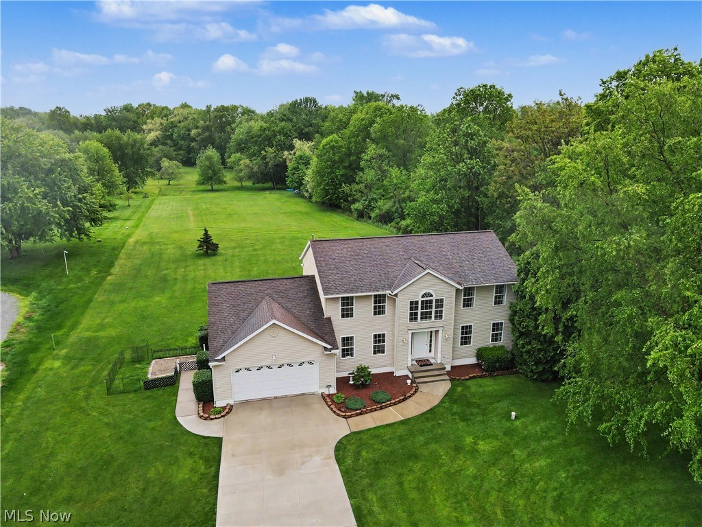992 Martin Road Mogadore OH 44260