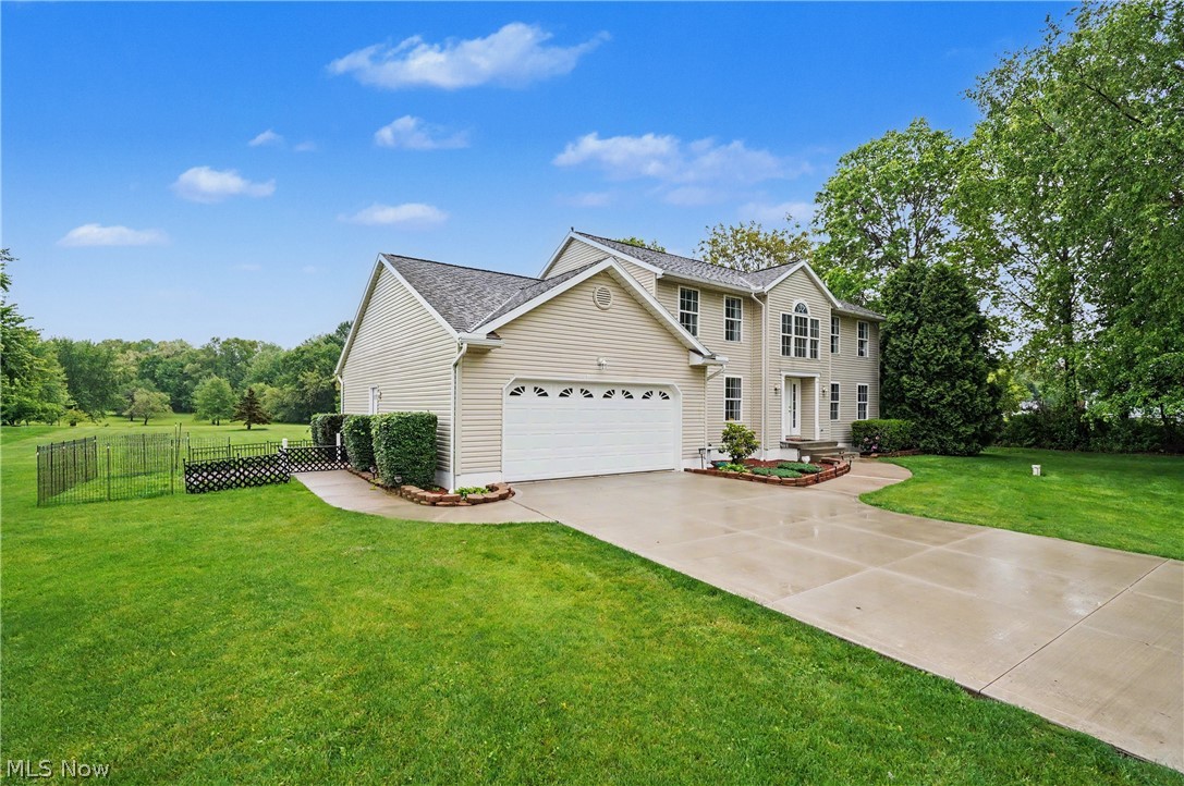 992 Martin Road Mogadore OH 44260