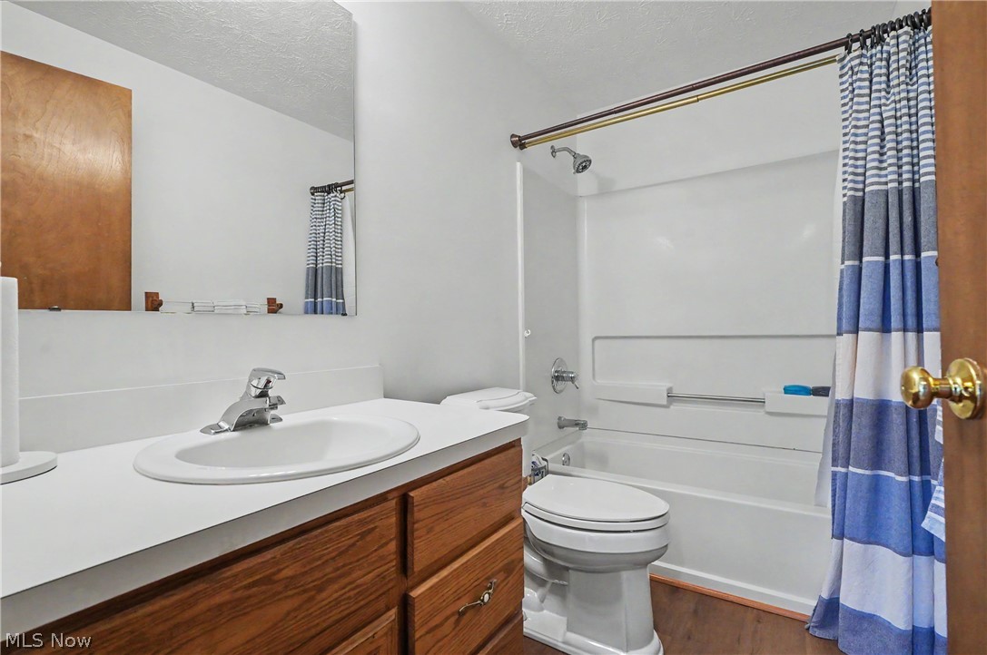 992 Martin Road Mogadore OH 44260