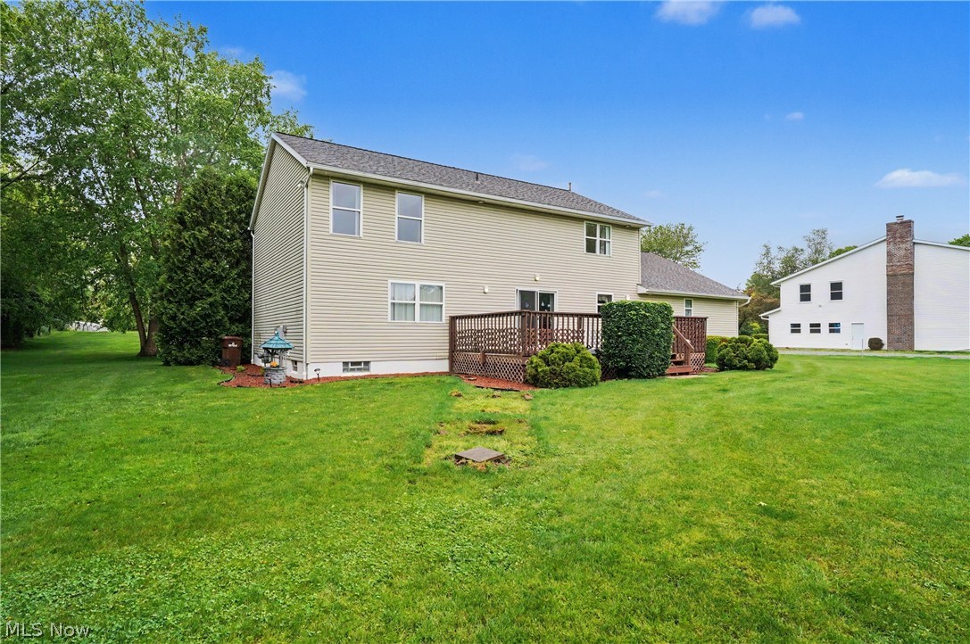 992 Martin Road Mogadore OH 44260