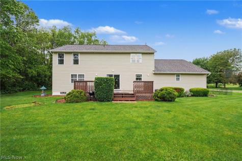 992 Martin Road Mogadore OH 44260