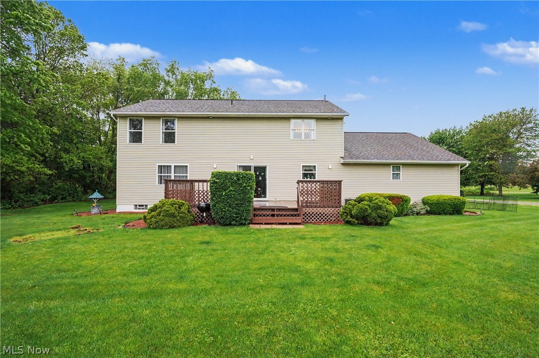 992 Martin Road Mogadore OH 44260