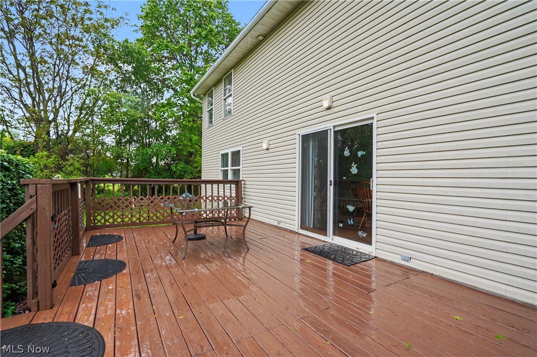 992 Martin Road Mogadore OH 44260