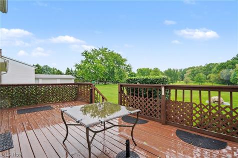 992 Martin Road Mogadore OH 44260