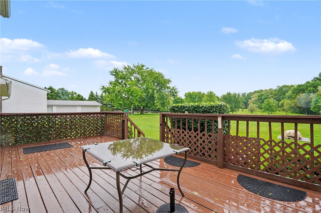 992 Martin Road Mogadore OH 44260