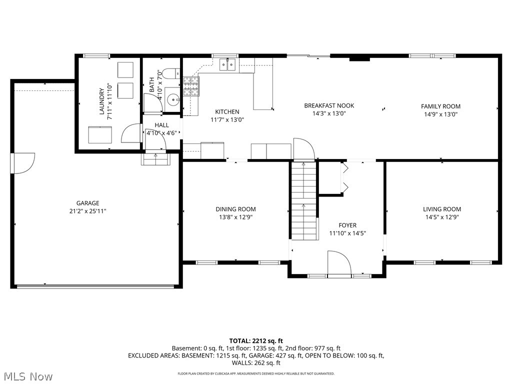 992 Martin Road Mogadore OH 44260