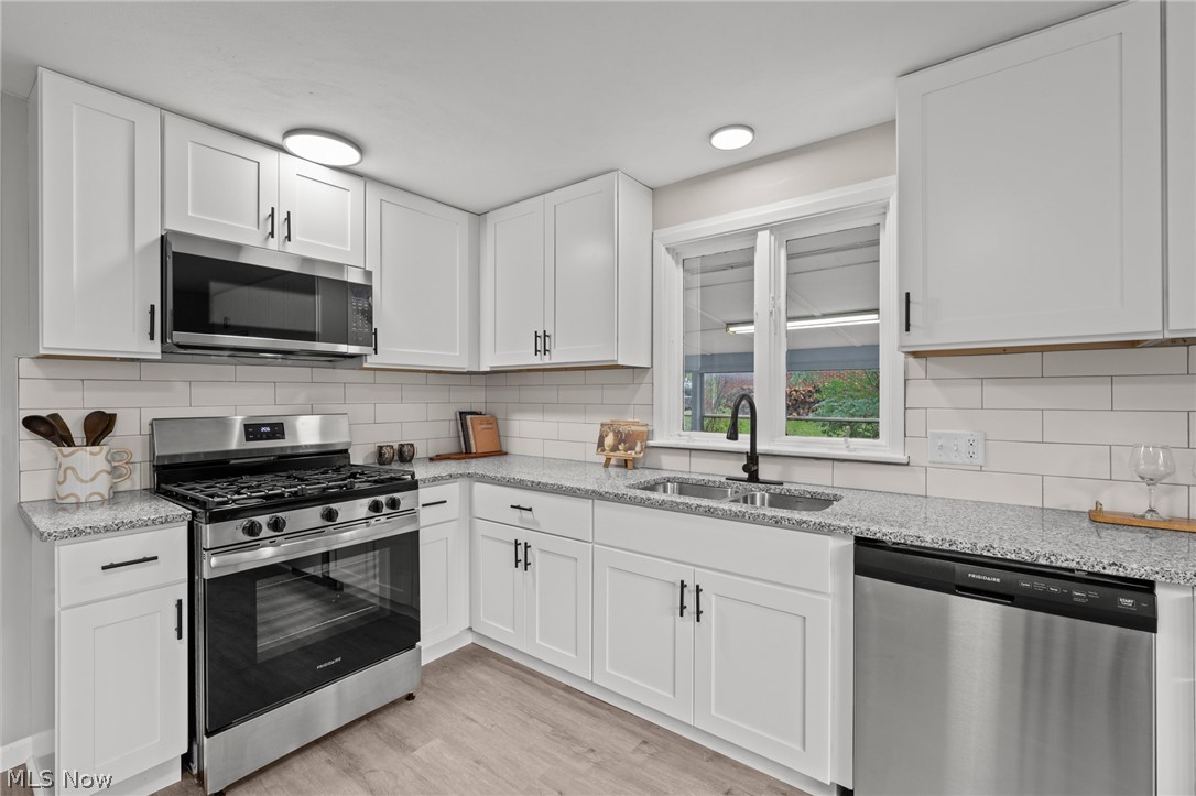 9205 Clearway Street NW Massillon OH 44647