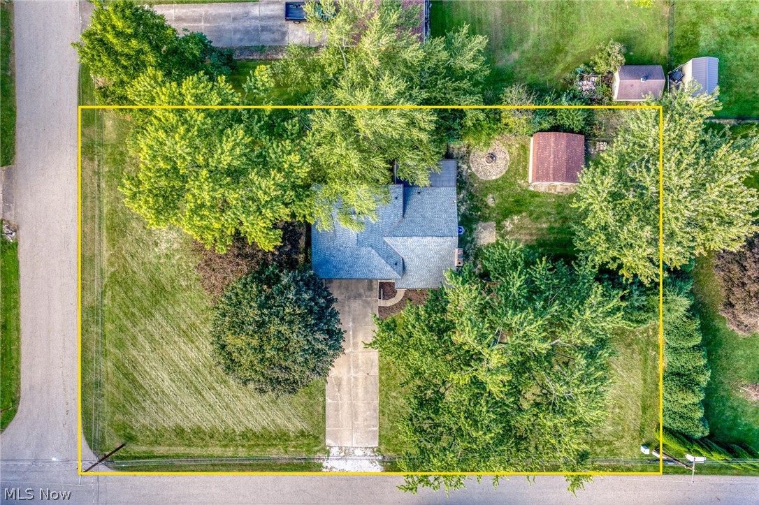 9205 Clearway Street NW Massillon OH 44647