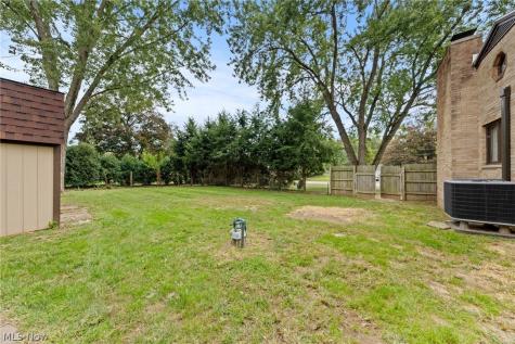 9205 Clearway Street NW Massillon OH 44647