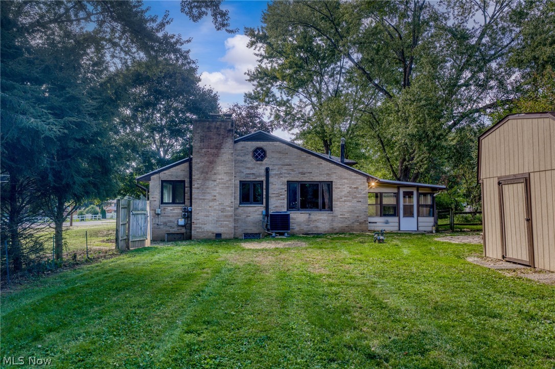 9205 Clearway Street NW Massillon OH 44647