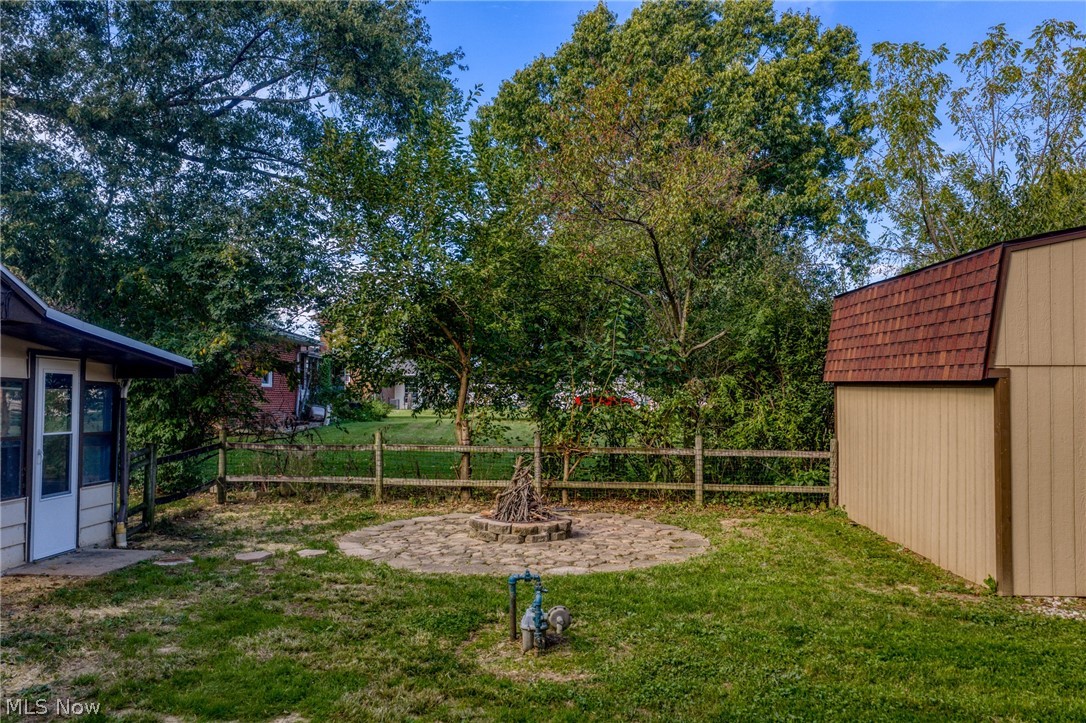9205 Clearway Street NW Massillon OH 44647