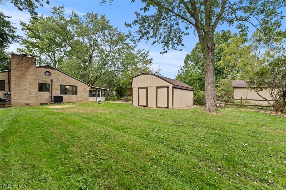 9205 Clearway Street NW Massillon OH 44647