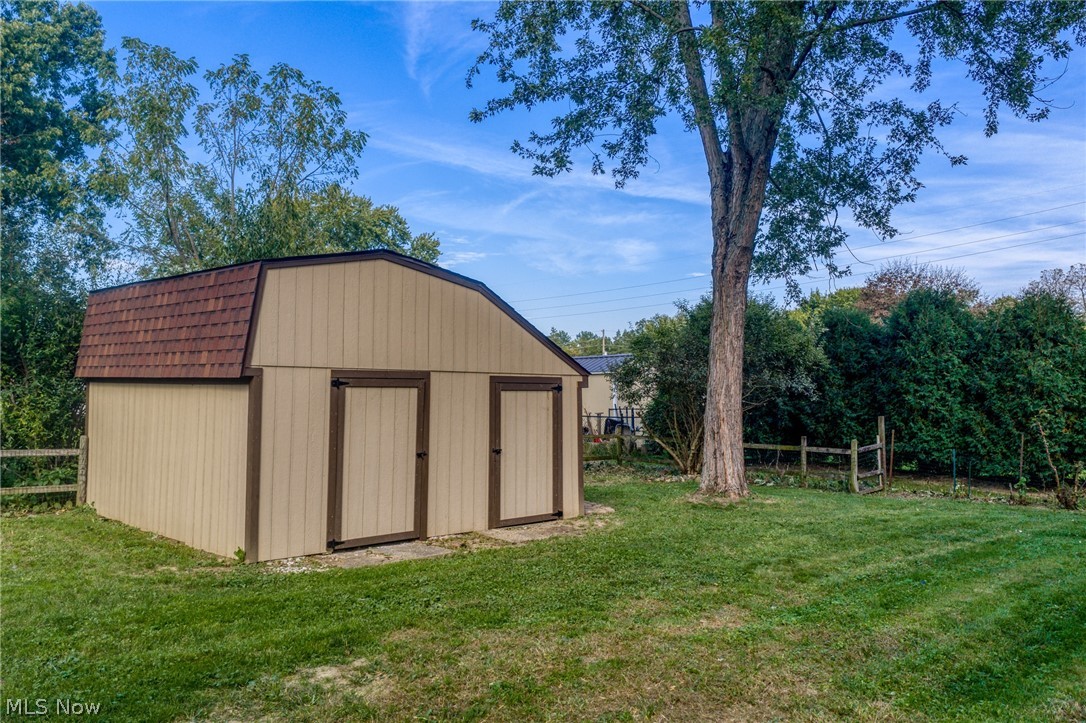 9205 Clearway Street NW Massillon OH 44647