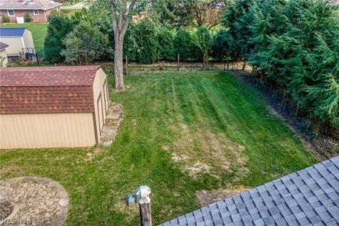 9205 Clearway Street NW Massillon OH 44647