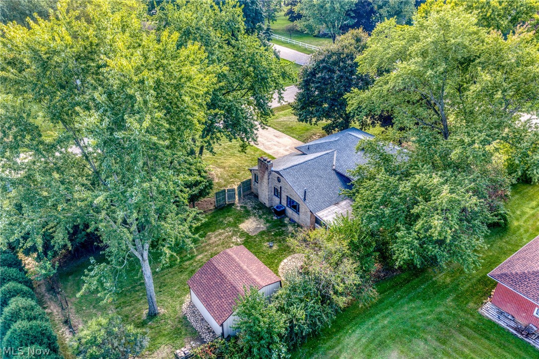 9205 Clearway Street NW Massillon OH 44647