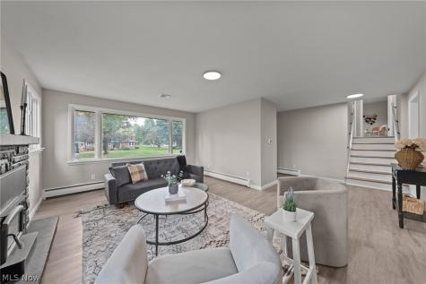 9205 Clearway Street NW Massillon OH 44647