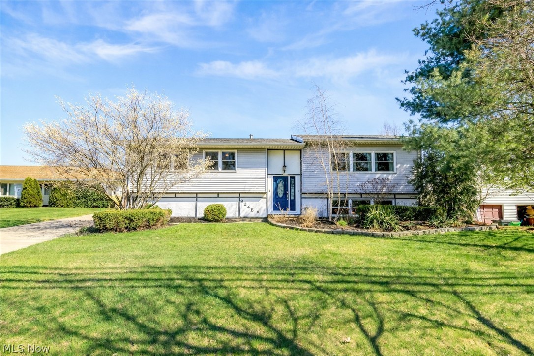 924 E Schaaf Road Brooklyn Heights OH 44131