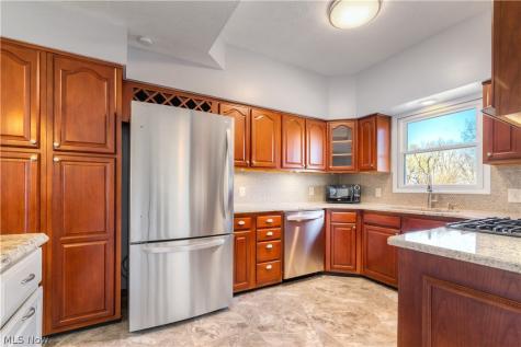 924 E Schaaf Road Brooklyn Heights OH 44131