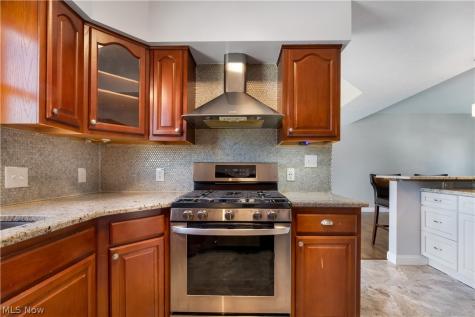 924 E Schaaf Road Brooklyn Heights OH 44131