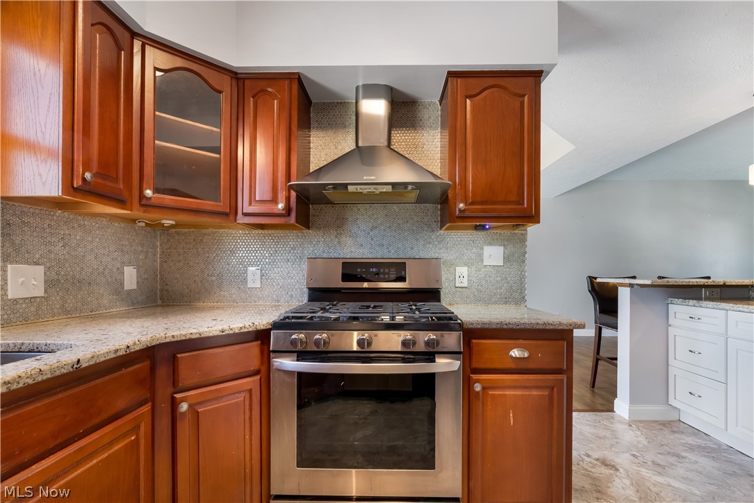 924 E Schaaf Road Brooklyn Heights OH 44131