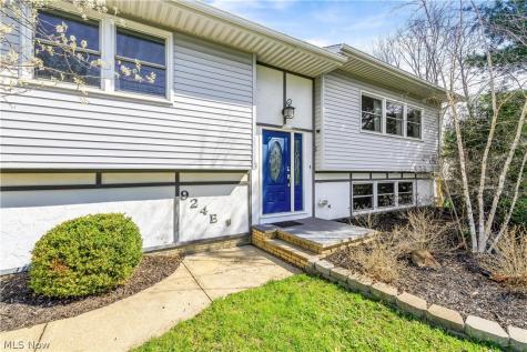 924 E Schaaf Road Brooklyn Heights OH 44131