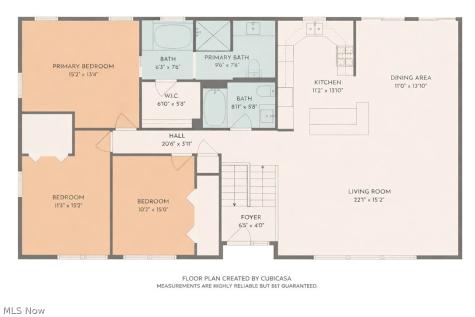924 E Schaaf Road Brooklyn Heights OH 44131
