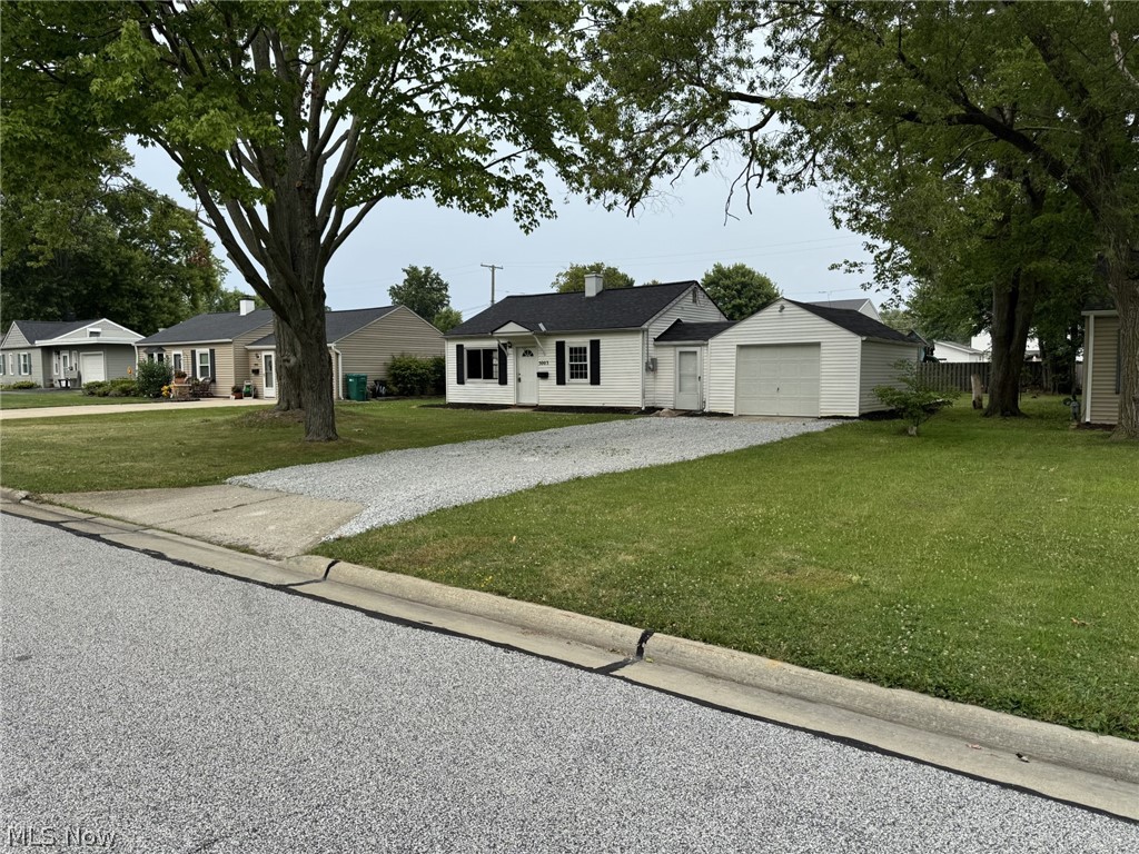 5003 Wake Robin Road Mentor OH 44060
