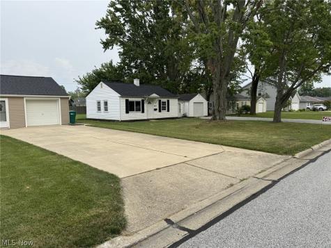 5003 Wake Robin Road Mentor OH 44060