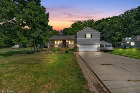 23216 Alexander Road North Olmsted OH 44070